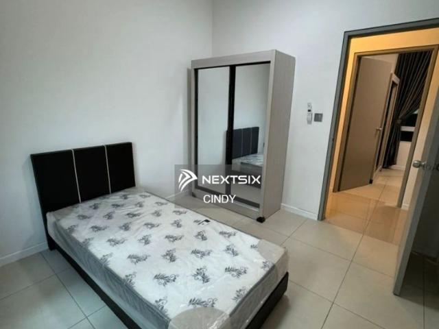 Apartment for rent in Johore Bahru, Johor