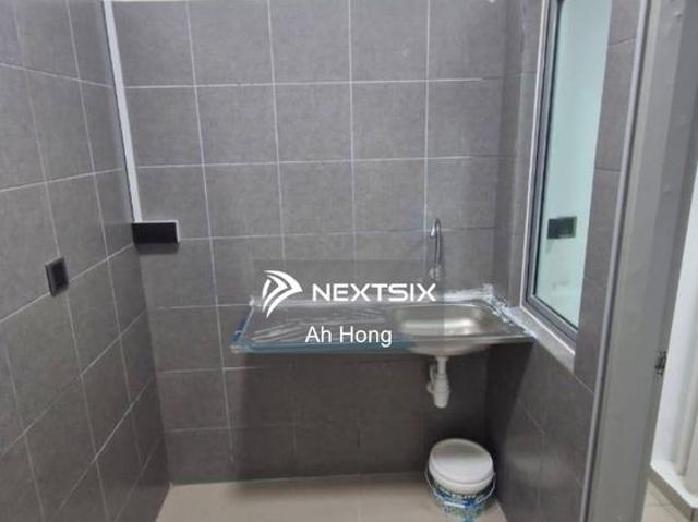 Apartment for rent in Johore Bahru, Johor
