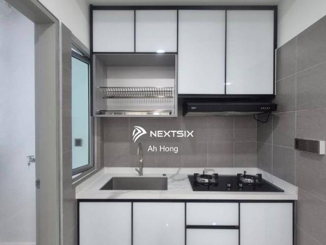 Apartment for rent in Johore Bahru, Johor