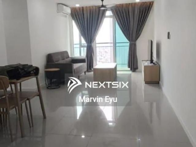 Apartment for rent in Johore Bahru, Johor