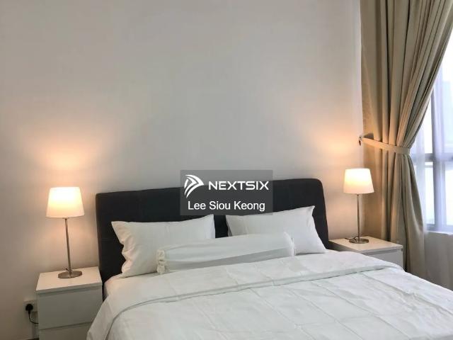 Residential House for rent in Johore Bahru, Johor