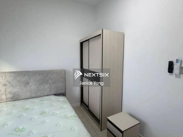 Apartment for rent in Taman Sri Amar, Tebrau