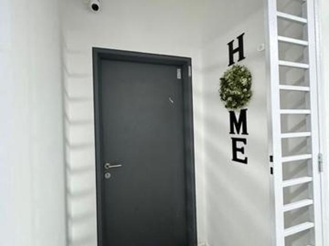 Apartment for rent in Johore Bahru, Johor