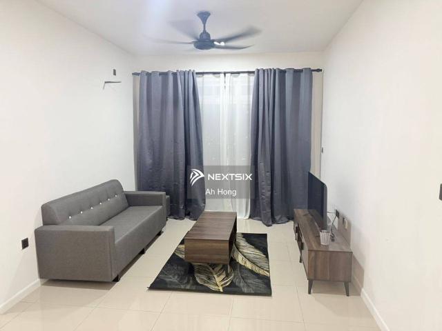 Apartment for rent in Johore Bahru, Johor