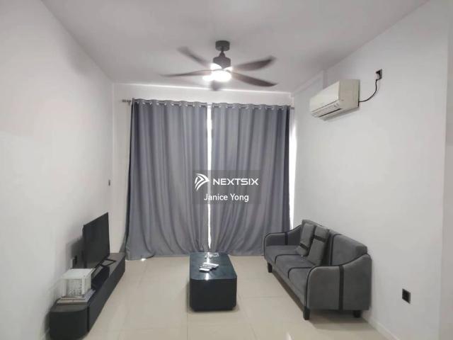 Apartment for rent in Johore Bahru, Johor