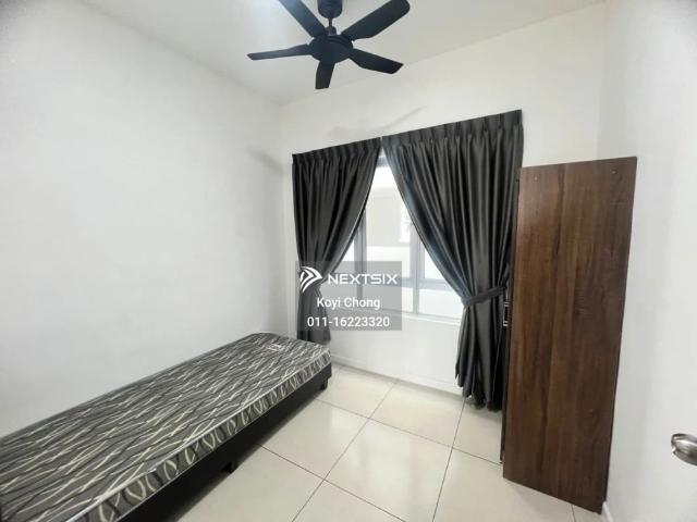 Apartment for rent in Johore Bahru, Johor