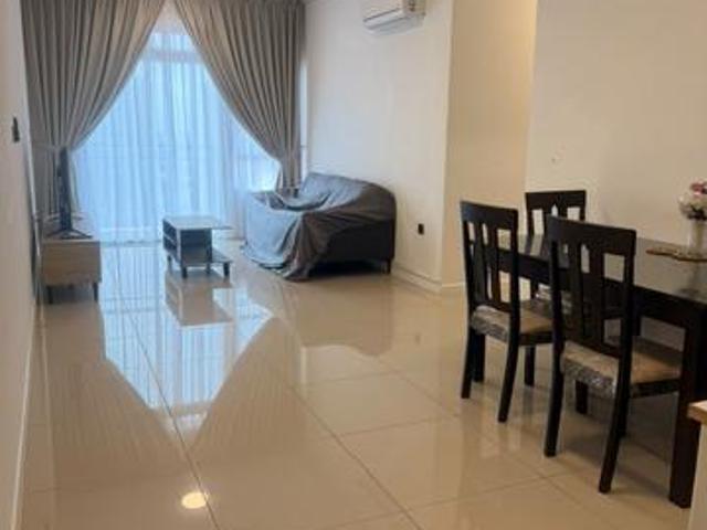 Serviced Residence for rent in Johore Bahru, Johor