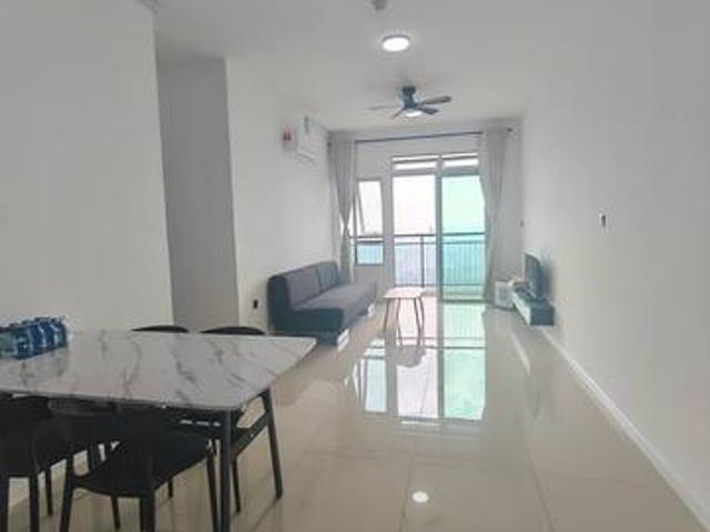 Serviced Residence for rent in Johore Bahru, Johor