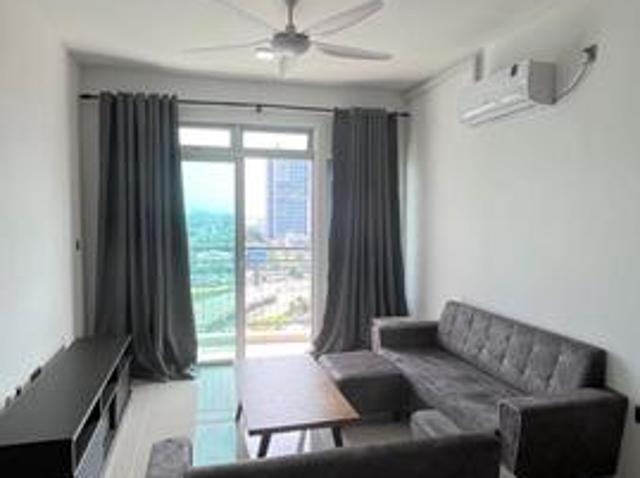 Serviced Residence for rent in Johore Bahru, Johor