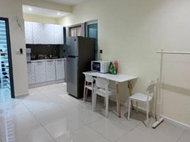Serviced Residence for rent in Johore Bahru, Johor