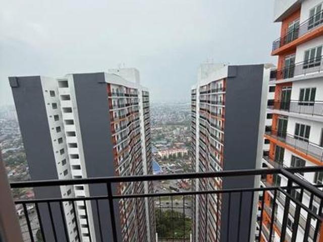 Serviced Residence for sale in Johore Bahru, Johor