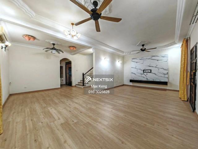 Residential House for sale in Johore Bahru, Johor