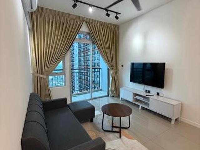 Serviced Residence for rent in Johore Bahru, Johor