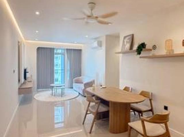 Serviced Residence for rent in Johore Bahru, Johor