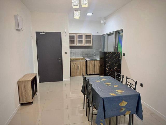 Serviced Residence for rent in Johore Bahru, Johor