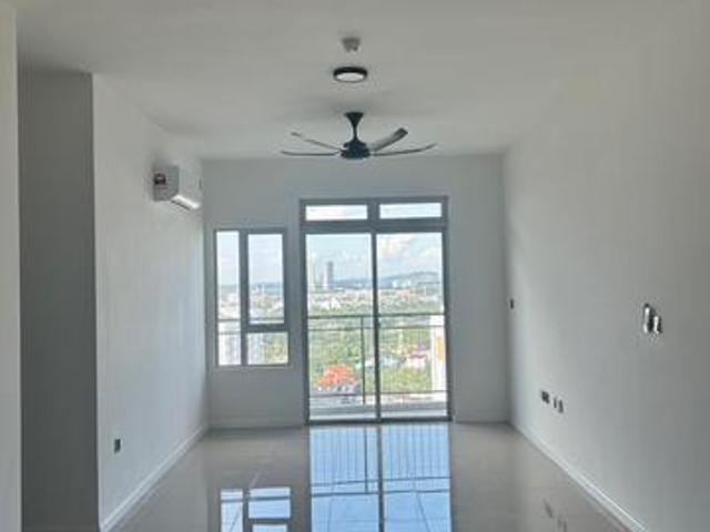 Serviced Residence for rent in Johore Bahru, Johor