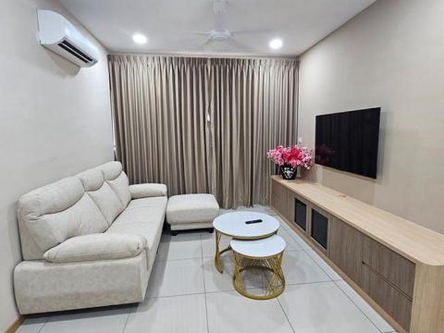 Serviced Residence for rent in Johore Bahru, Johor