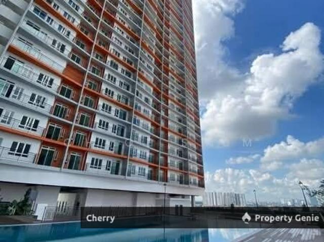 Condominium for rent in Tebrau, Johor