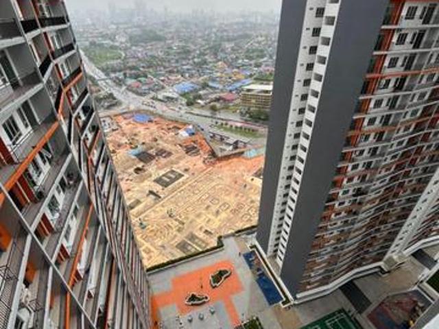 Serviced Residence for sale in Johore Bahru, Johor