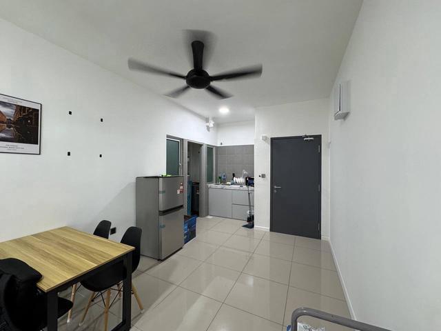 Serviced Residence for rent in Johor Bahru