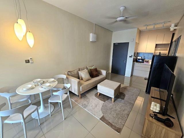 Serviced Residence for sale in Johore Bahru, Johor