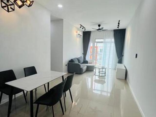 Serviced Residence for rent in Johore Bahru, Johor