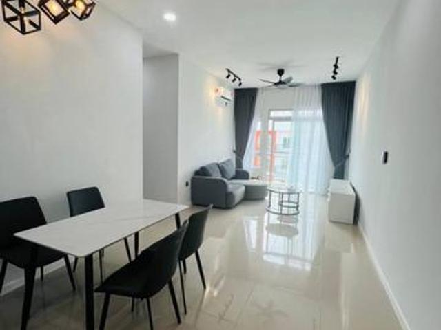 Serviced Residence for rent in Johor Bahru