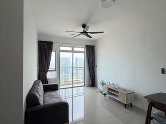 Apartment for rent in Johore Bahru, Johor