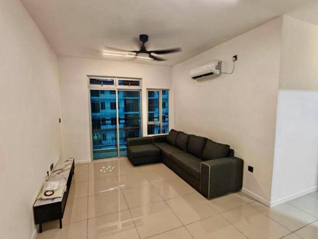 Serviced Residence for rent in Johore Bahru, Johor