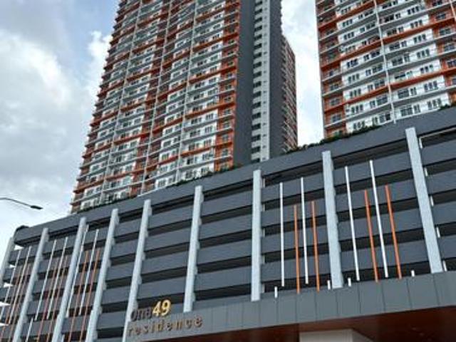 Serviced Residence for sale in Johore Bahru, Johor