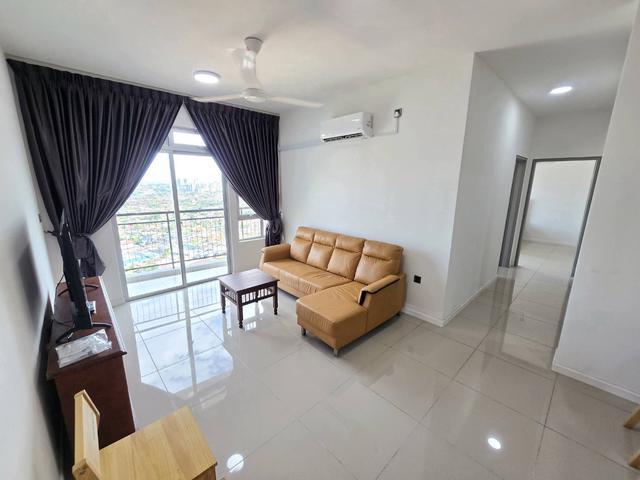 Serviced Residence for rent in Johore Bahru, Johor