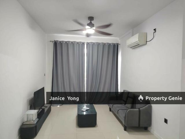 Serviced Residence for rent in Tebrau, Johor