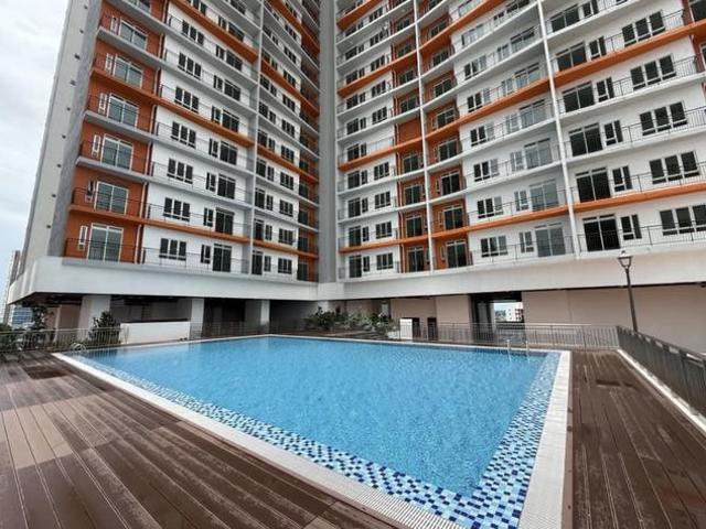 Serviced Residence for sale in Johore Bahru, Johor