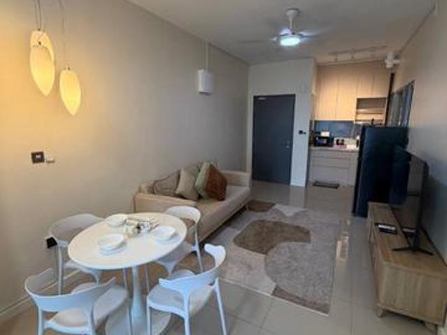 Serviced Residence for rent in Johore Bahru, Johor