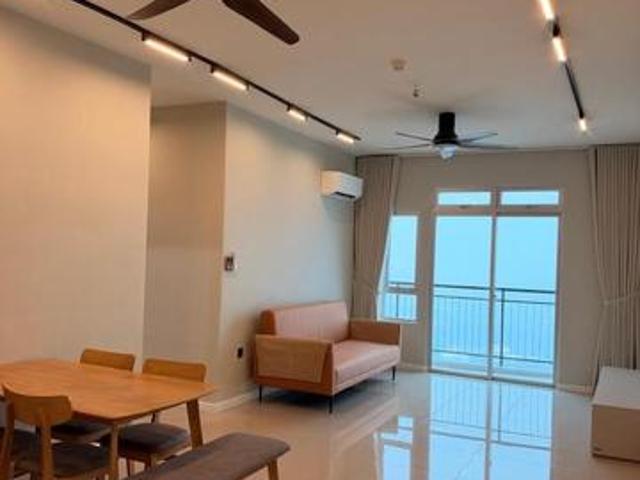 Serviced Residence for rent in Johor Bahru