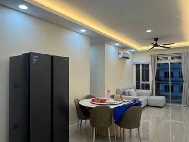 Serviced Residence for rent in Johore Bahru, Johor