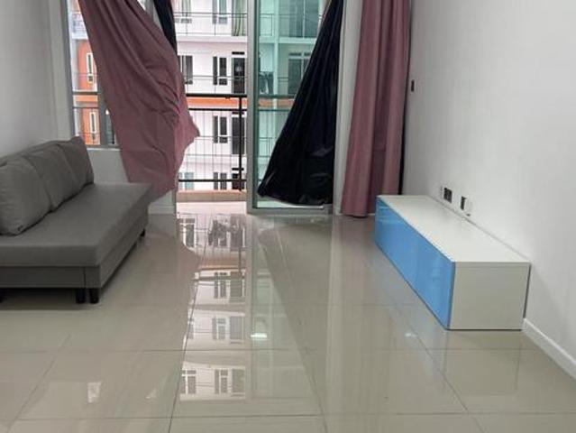 Serviced Residence for rent in Johore Bahru, Johor