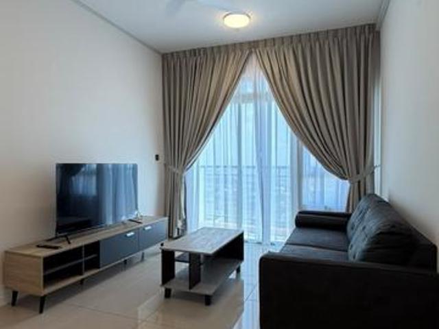 Serviced Residence for rent in Johore Bahru, Johor