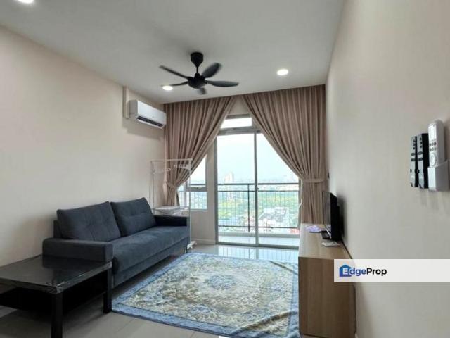 Condominium for rent in Tebrau, Johor