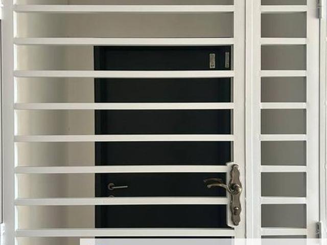 Condominium for rent in Tebrau, Johor