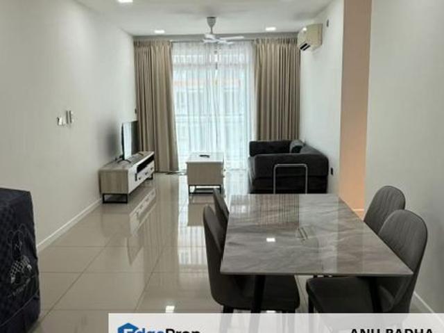 Condominium for rent in Tebrau, Johor