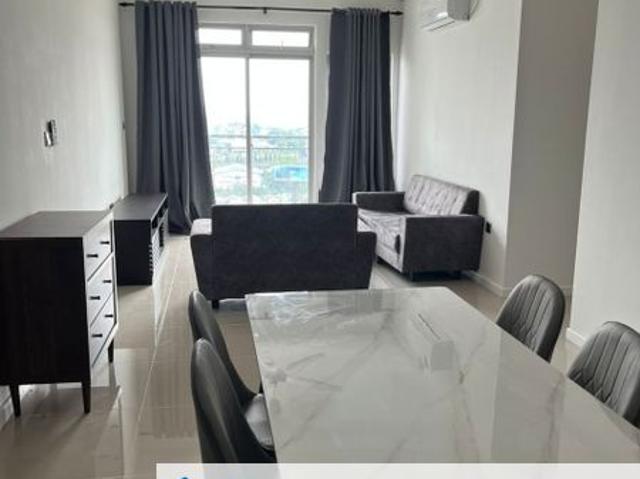 Condominium for rent in Tebrau, Johor