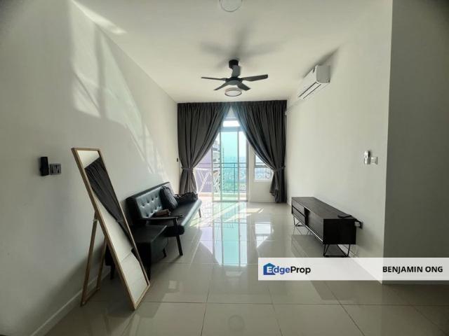 Condominium for rent in Tebrau, Johor