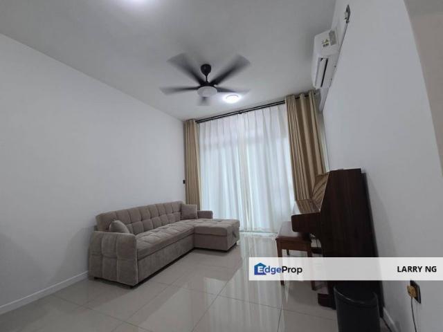 Condominium for rent in Tebrau, Johor