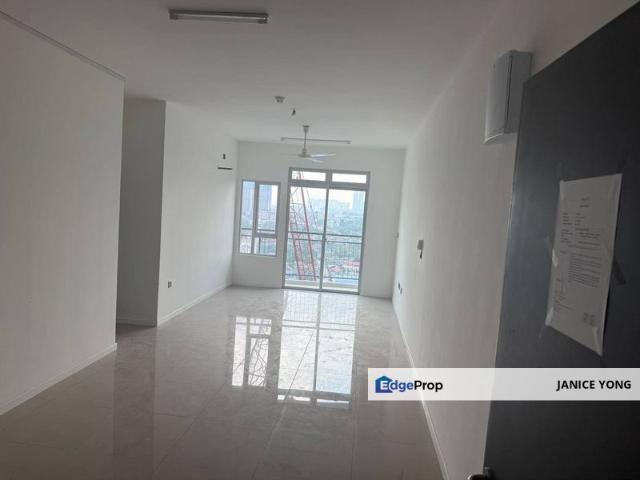 Condominium for rent in Tebrau, Johor