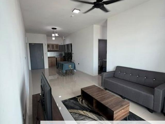 Condominium for rent in Tebrau, Johor