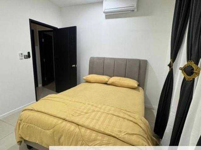 Condominium for rent in Tebrau, Johor
