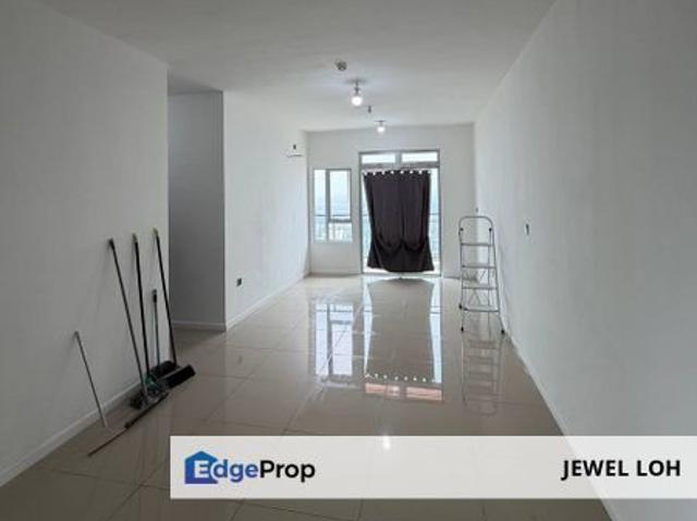 Condominium for rent in Tebrau, Johor