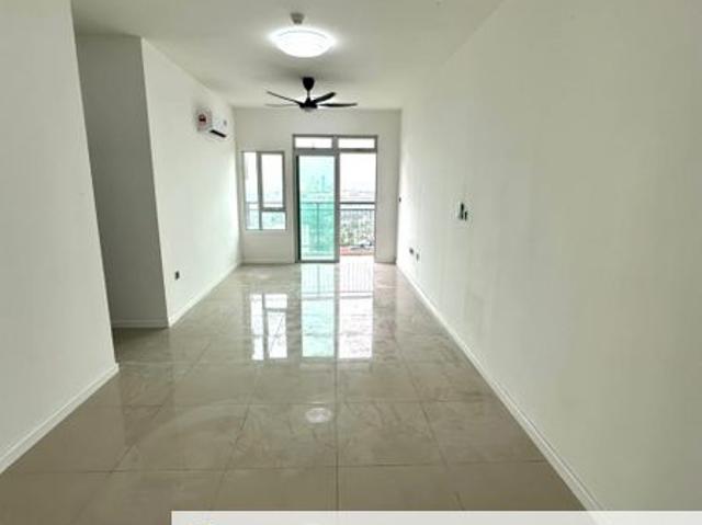 Condominium for rent in Tebrau, Johor