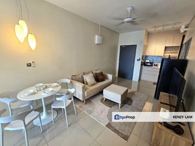 Condominium for rent in Tebrau, Johor